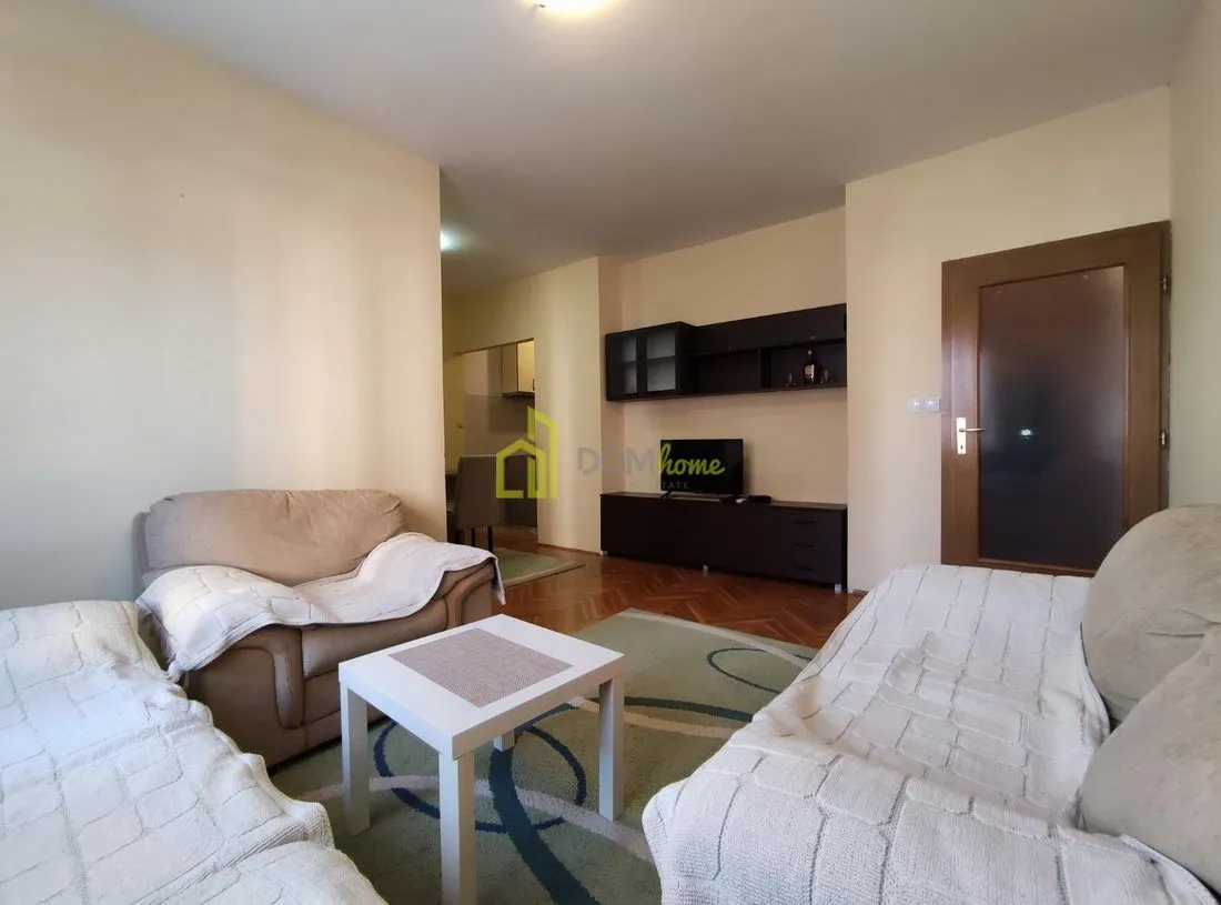 Rent, one bedroom apartment, 39m², Zagorič, Podgorica