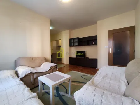 Rent, one bedroom apartment, 39m², Zagorič, Podgorica - image 1