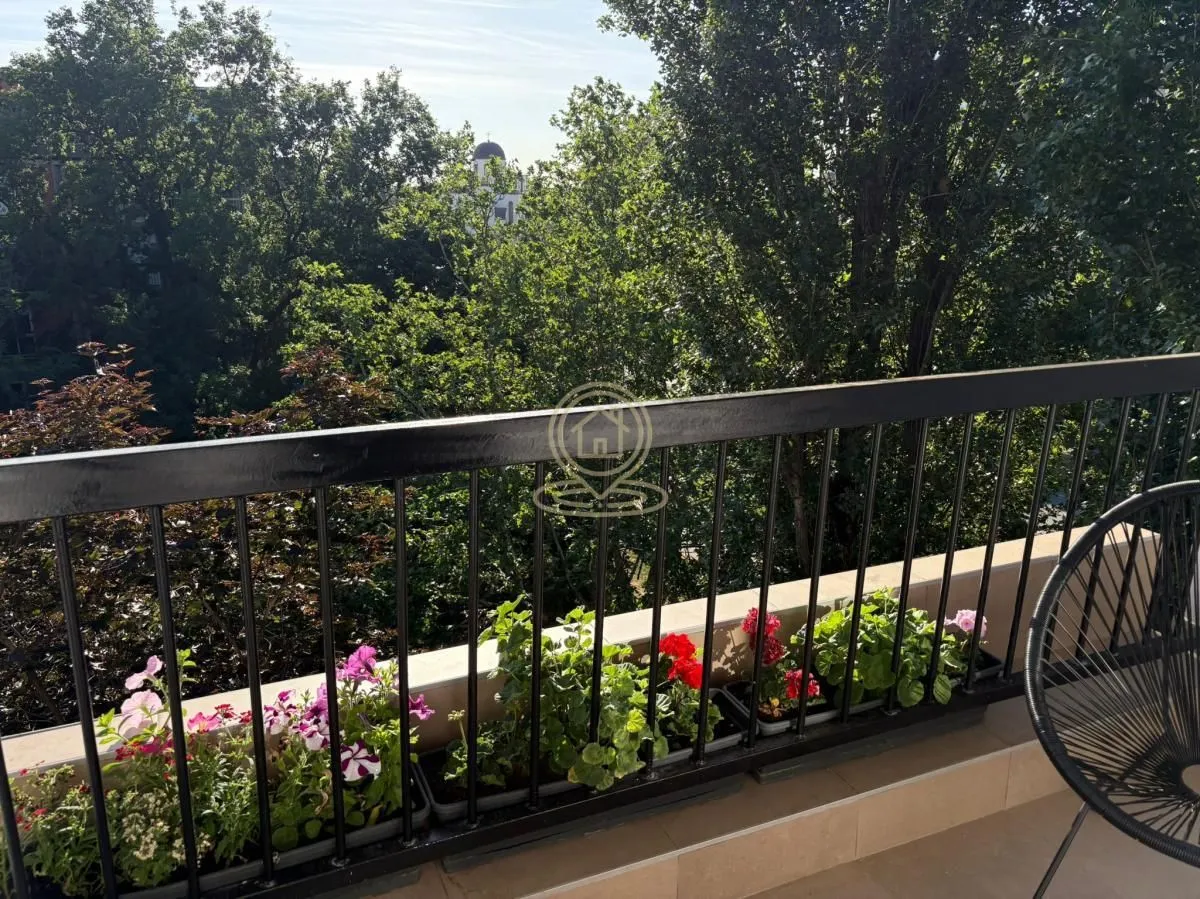 Prodaja, četvorosoban stan, 66m², Novo naselje, Novi Sad
