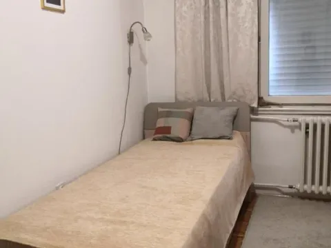 Izdavanje, dvosoban stan, 54m², Sajmište, Novi Sad - image 6