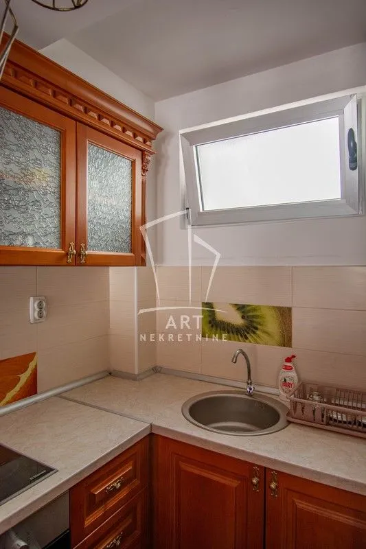 Sale, three bedroom apartment, 87m², Crveni Krst, Beograd