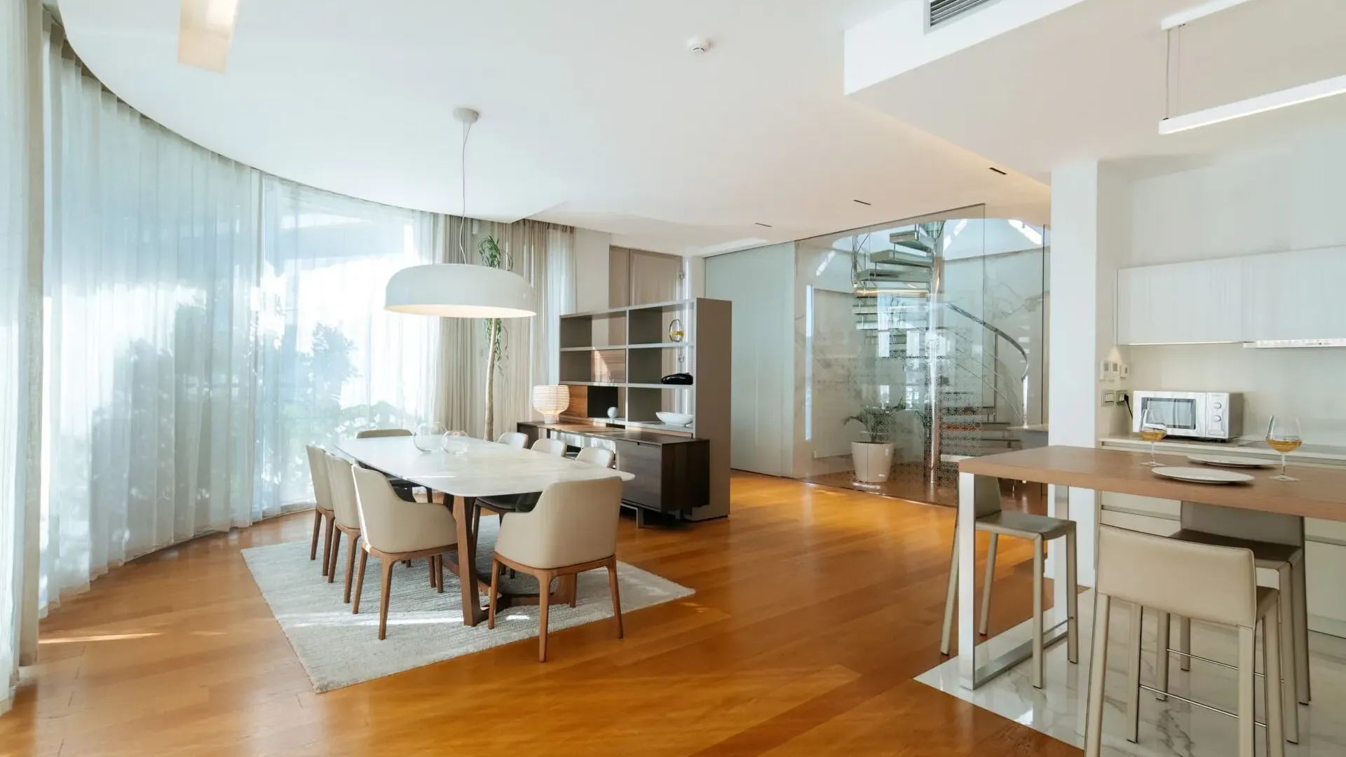 Sale, two bedroom apartment, 508m², Budva, Crna Gora
