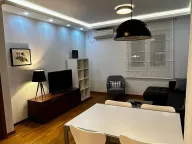 Izdavanje, jednosoban stan, 45m², City Kvart, Podgorica - image 8