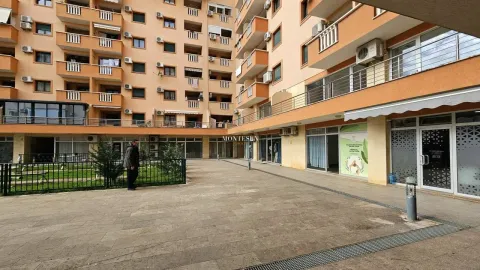 Rent, office space, 38m², Centar, Budva - image 5