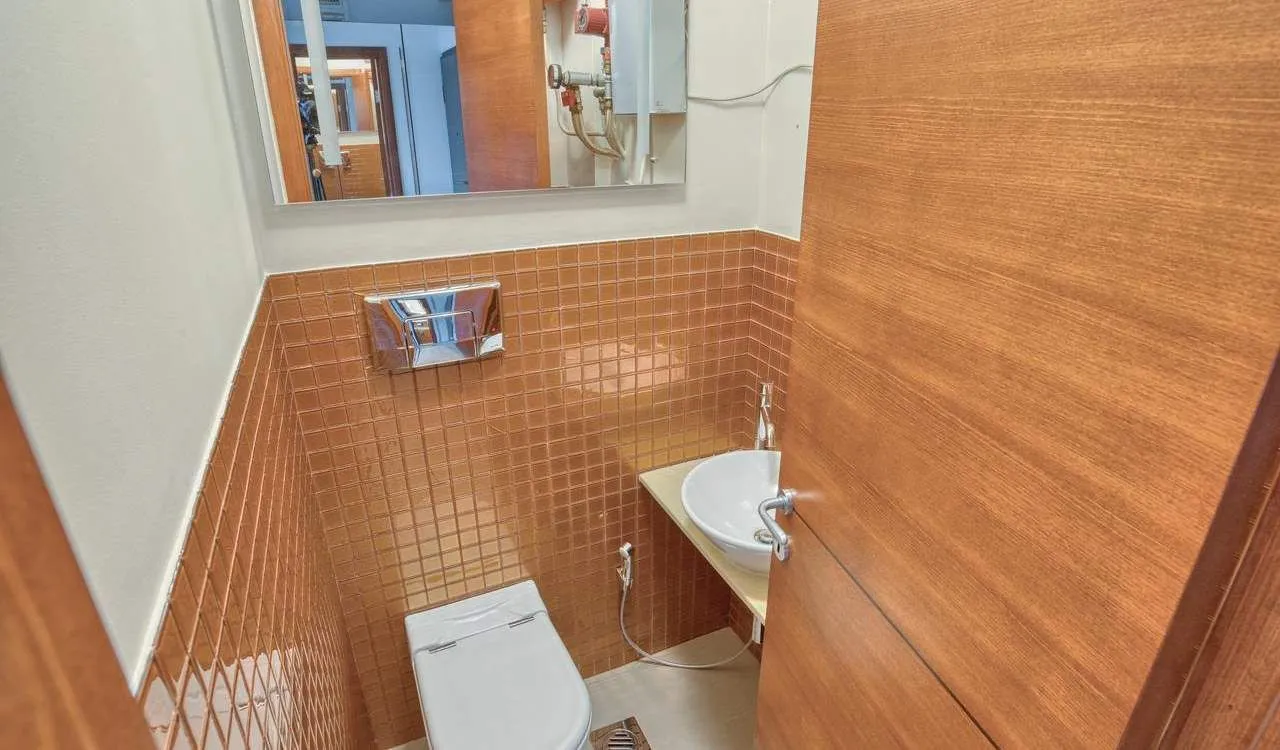 Rent, two bedroom apartment, 90m², Podgorica, Crna Gora