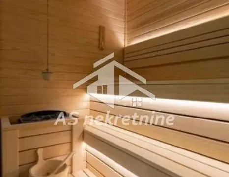 Izdavanje, dvosoban stan, 55m², Južni Bulevar, Vračar Sve Podlokacije - image 24