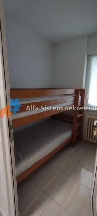 Rent, apartment, 61m², Savski Venac, Beograd