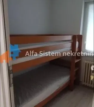 Rent, apartment, 61m², Savski Venac, Beograd - image 20