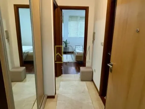 Izdavanje, jednosoban stan, 43m², Stari Aerodrom, Podgorica - image 3