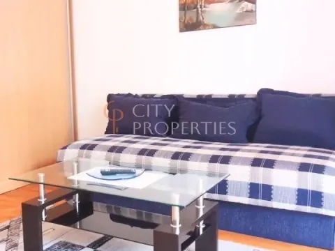 Izdavanje, stan, 33m², City Kvart, Podgorica - image 7