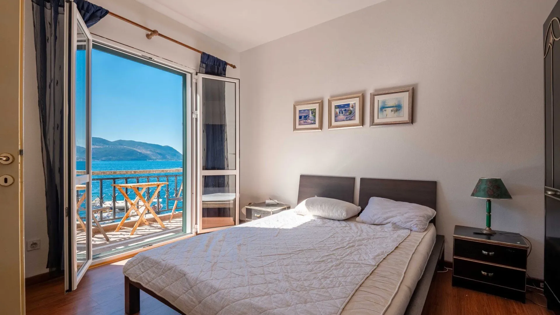 Prodaja, kuća, 130m², Rose, Herceg Novi