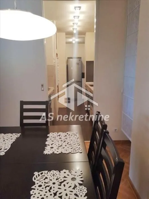 Rent, three bedroom apartment, 73m², Novi Beograd Blok 23, Novi Beograd Sve Podlokacije