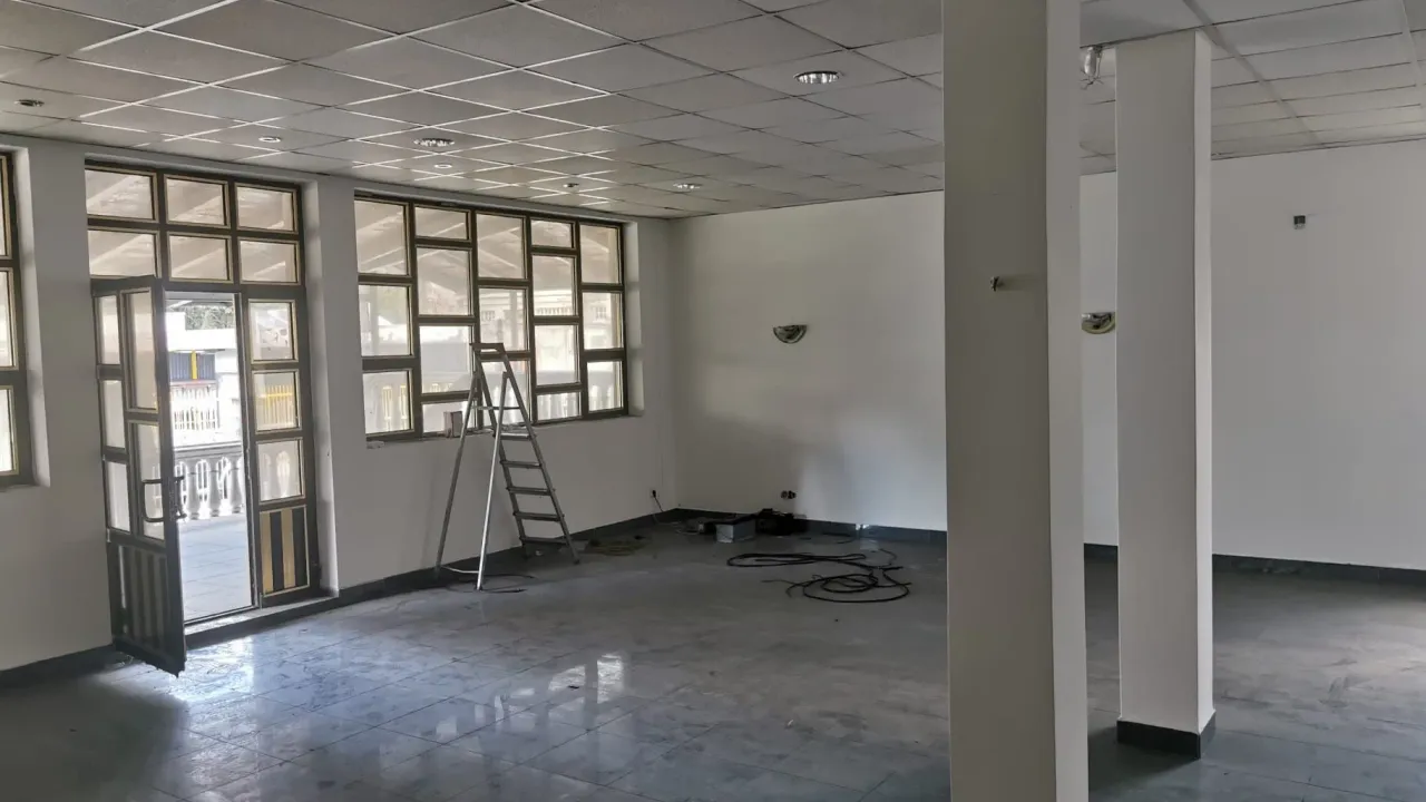 Izdavanje, poslovni prostor, 150m², Petnjik, Berane