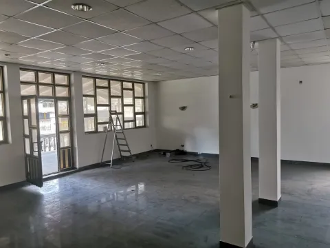 Rent, office space, 150m², Petnjik, Berane - image 1