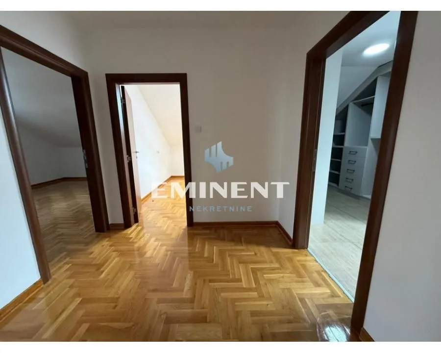 Rent, apartment, 126m², Zemun Sve Podlokacije, Beograd