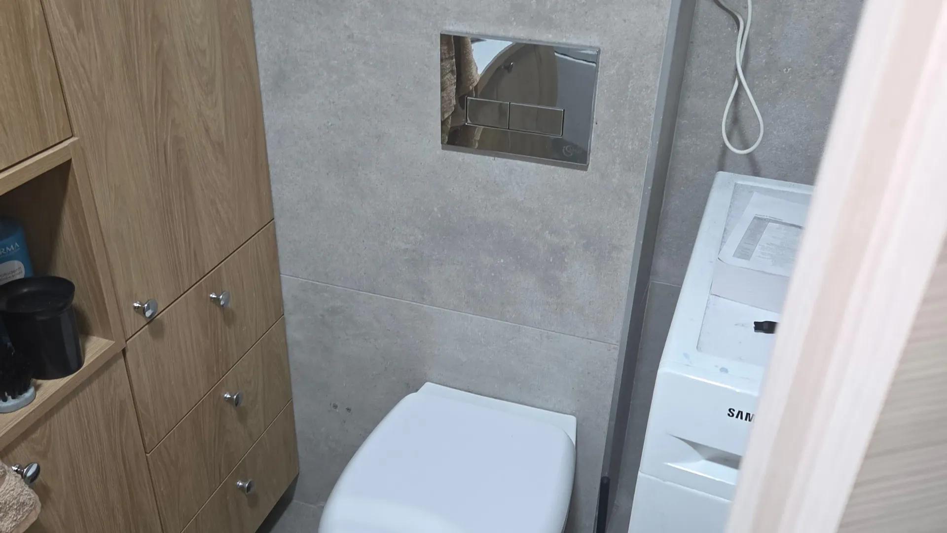 Rent, two bedroom apartment, 74m², Ljubović, Podgorica