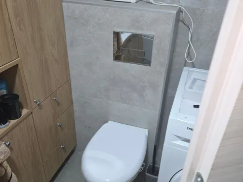 Rent, two bedroom apartment, 74m², Ljubović, Podgorica - image 5