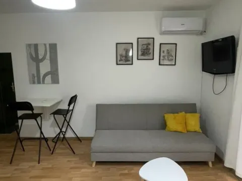 Izdavanje, garsonjera, 24m², Centar, Novi Sad - image 3