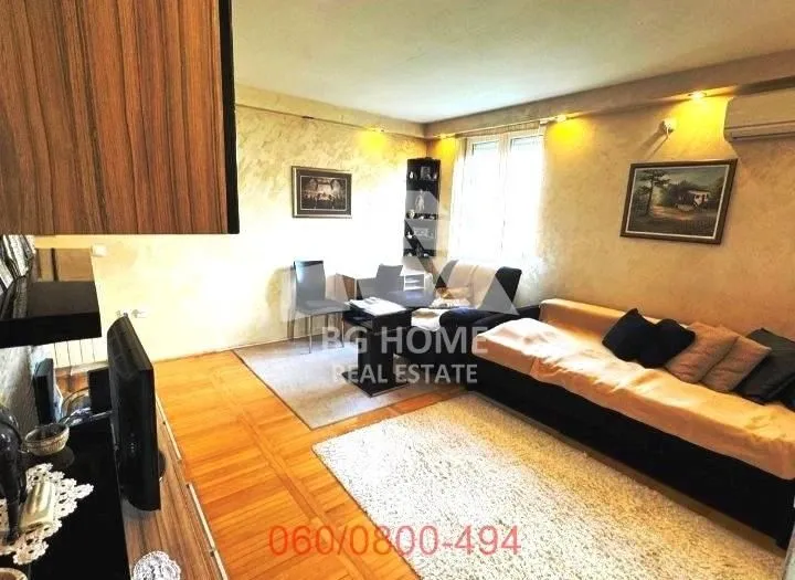 Sale, one bedroom apartment, 29m², Zemun Centar, Zemun Sve Podlokacije