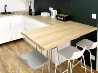 Izdavanje, dvosoban stan, 65m², Bečići, Budva - image 10