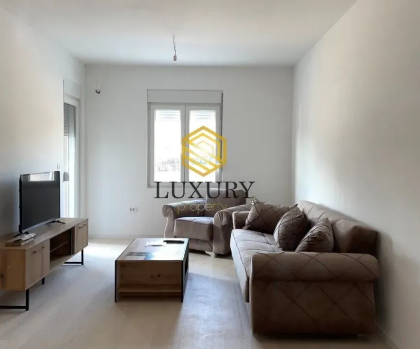 Izdavanje, jednosoban stan, 45m², Zabjelo, Podgorica