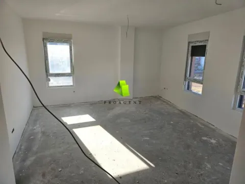 Sale, two bedroom apartment, 70m², Pantelej, Niš - image 6