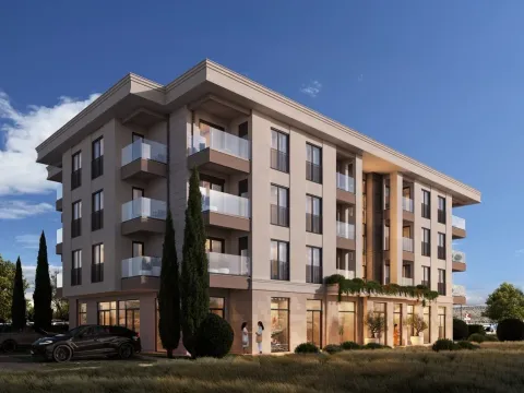 Sale, three bedroom apartment, 101m², Zabjelo, Podgorica - image 6