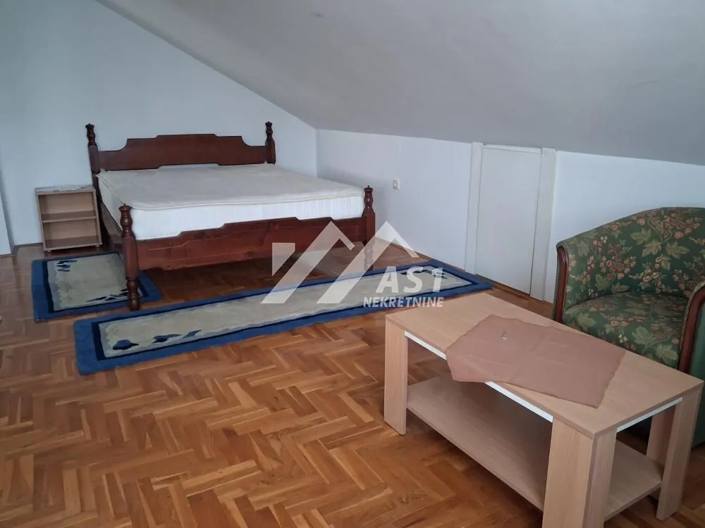 Rent, two bedroom apartment, 70m², Grbavica, Novi Sad Sve Podlokacije