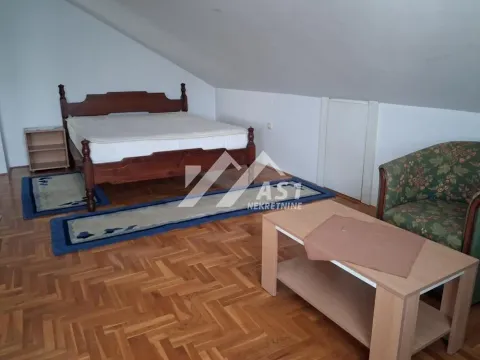 Rent, two bedroom apartment, 70m², Grbavica, Novi Sad Sve Podlokacije - image 5