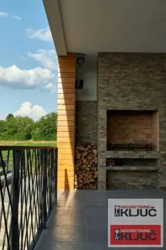 Rent, house, 300m², Sremski Karlovci, Novi Sad - image 24