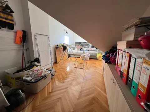 Sale, four bedroom apartment, 121m², Adamovićevo Naselje, Novi Sad Sve Podlokacije - image 21