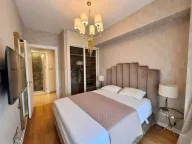 Rent, two bedroom apartment, 87m², Tree cane, Budva - image 7