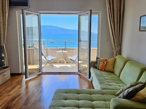 Prodaja, dvosoban stan, 90m², Donja Lastva, Tivat - image 2