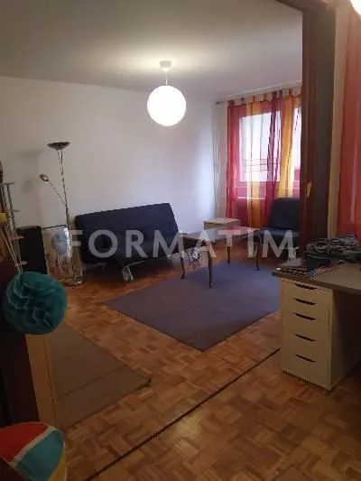 Rent, two bedroom apartment, 74m², Voždovac Sve Podlokacije, Beograd