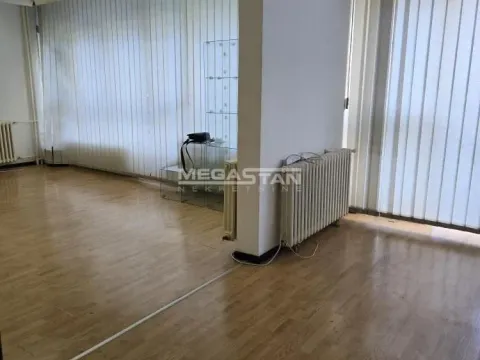 Poslovni prostor in Poštanska Štedionica