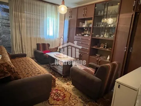 Sale, two bedroom apartment, 56m², Vlasotince, Srbija - image 3
