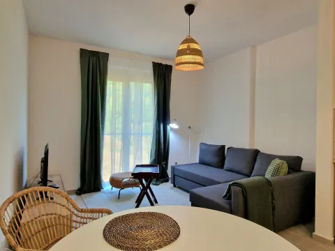Izdavanje, garsonjera, 30m², Bečići, Budva - image 13