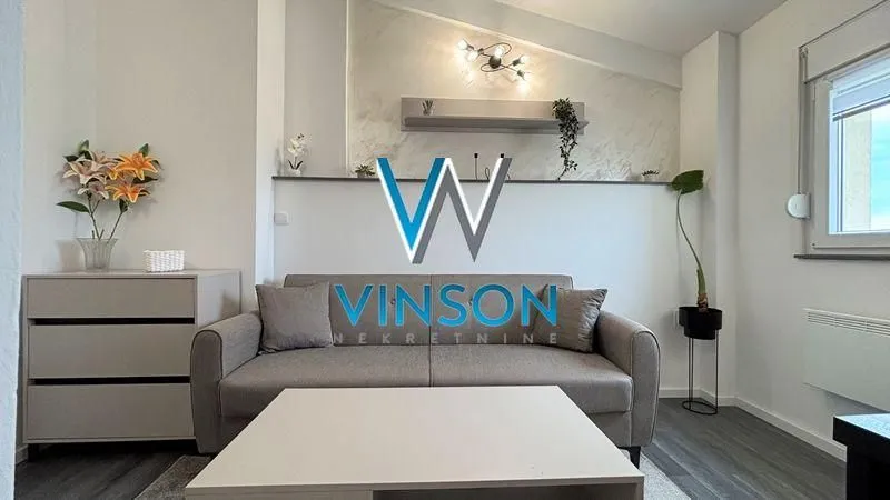 Izdavanje, jednosoban stan, 35m², Liman 2, Novi Sad Sve Podlokacije