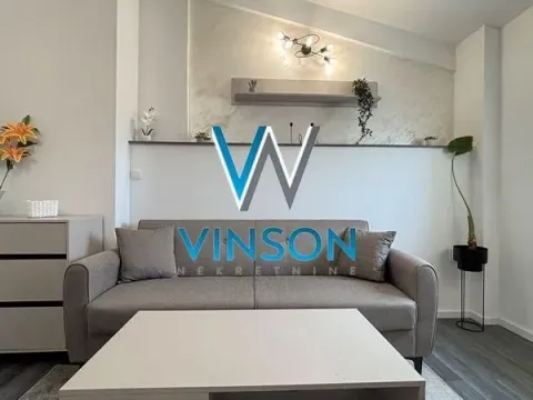 Izdavanje, jednosoban stan, 35m², Liman 2, Novi Sad Sve Podlokacije - image 3