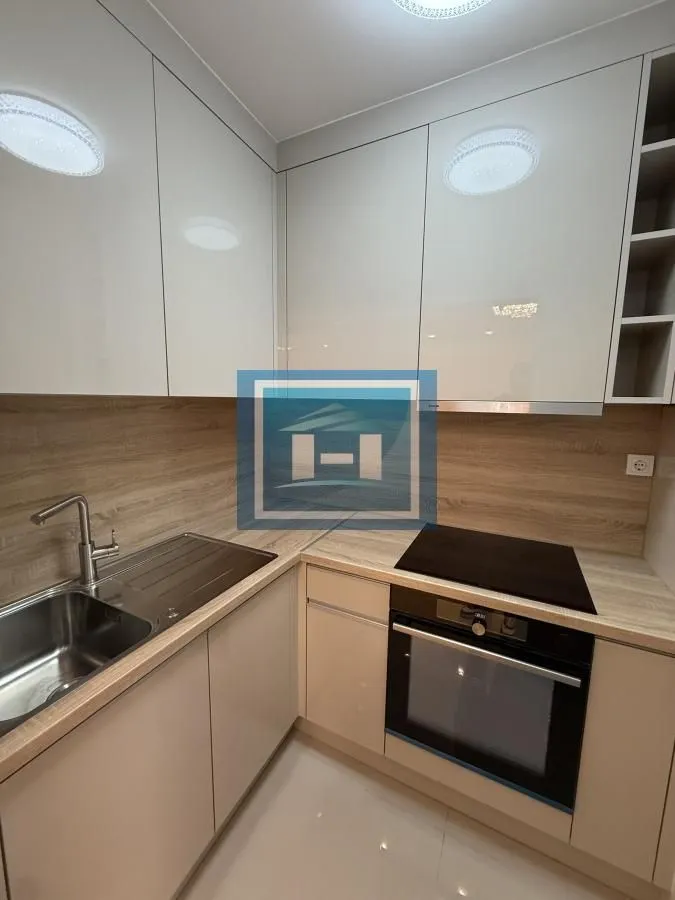 Prodaja, garsonjera, 30m², Centar, Jagodina