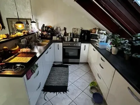 Prodaja, trosoban stan, 99m², Sajmište, Novi Sad - image 4