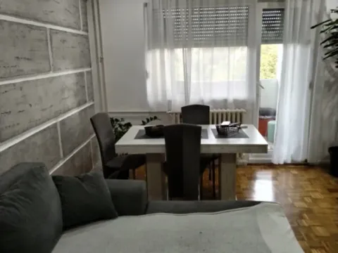 Prodaja, trosoban stan, 64m², Novo naselje, Novi Sad - image 2