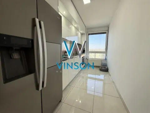 Sale, four bedroom apartment, 110m², Grbavica, Novi Sad Sve Podlokacije - image 11