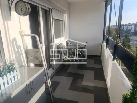 Prodaja, trosoban stan, 75m², Novi Beograd Blok 61, Novi Beograd Sve Podlokacije - image 16