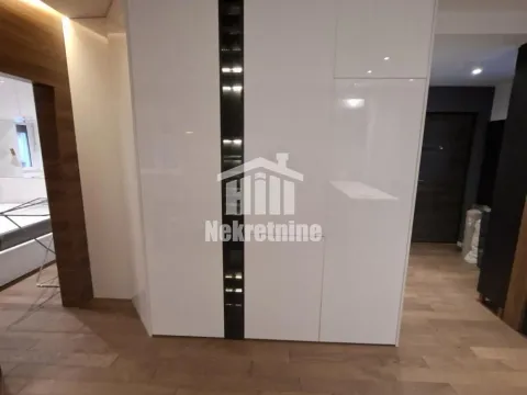 Izdavanje, dvosoban stan, 50m², Čukarica, Beograd - image 9