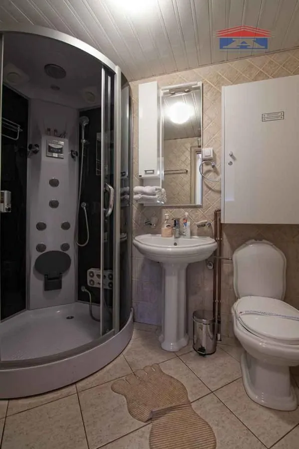 Izdavanje, jednosoban stan, 41m², Centar, Zlatibor