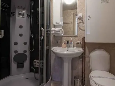 Izdavanje, jednosoban stan, 41m², Centar, Zlatibor - image 7
