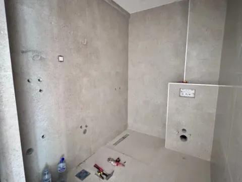 Sale, one bedroom apartment, 40m², Adok, Budva - image 12