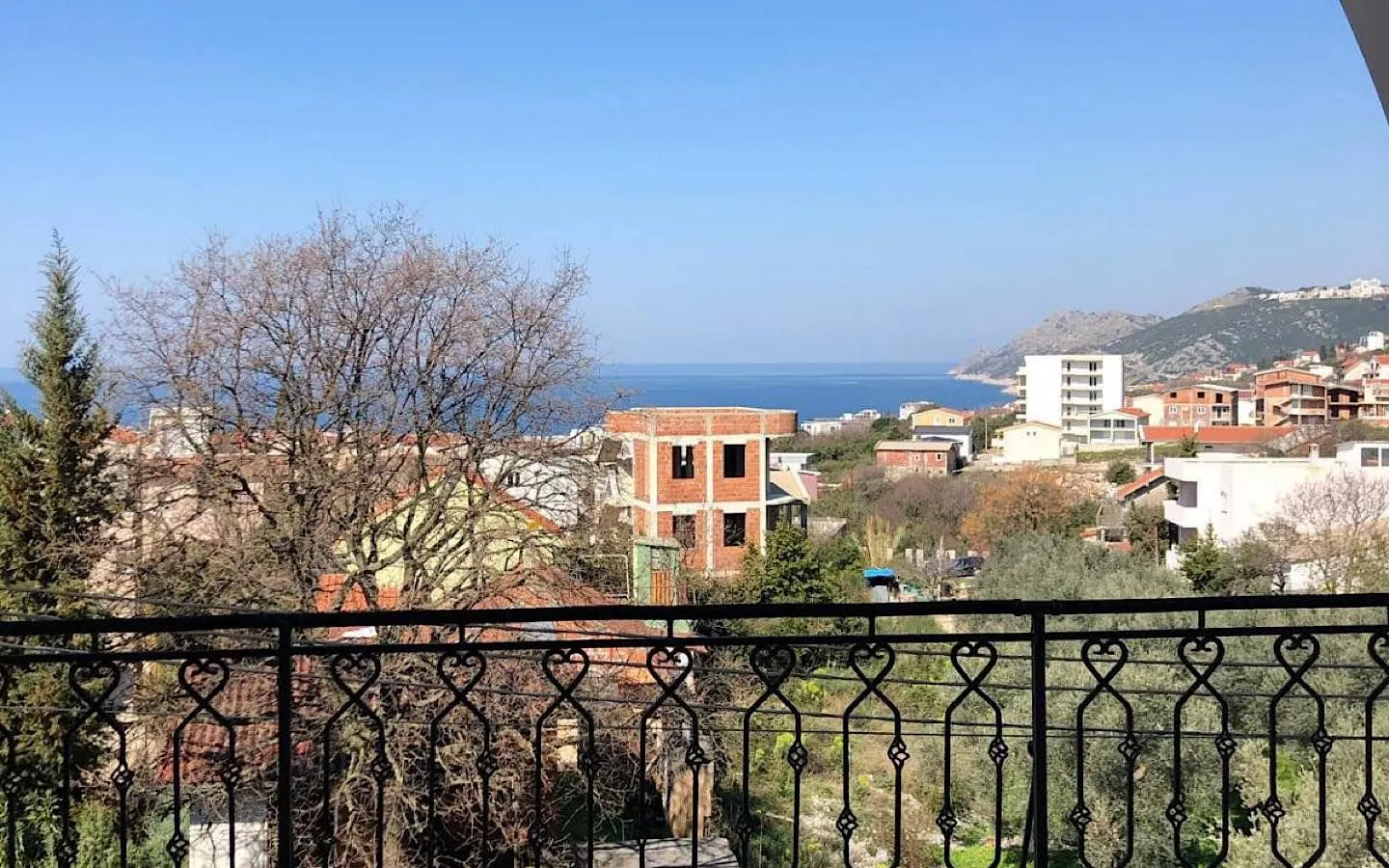 Sale, house, 255m², Dobra Voda, Bar