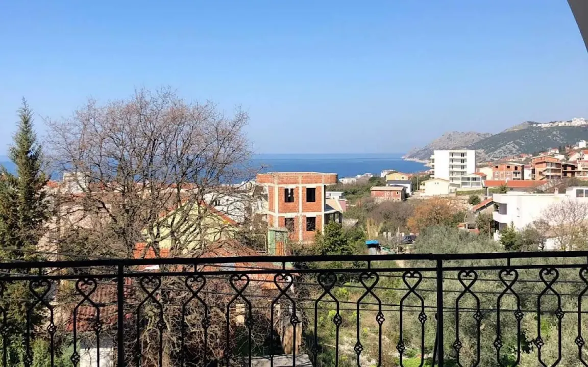 Sale, house, 255m², Dobra Voda, Bar